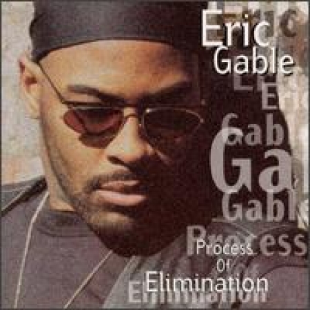 Eric Gable - Process Of Elimination