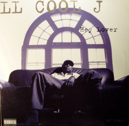 LL Cool J ‎– Hey Lover