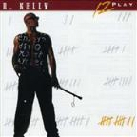 R.Kelly - 12 Play