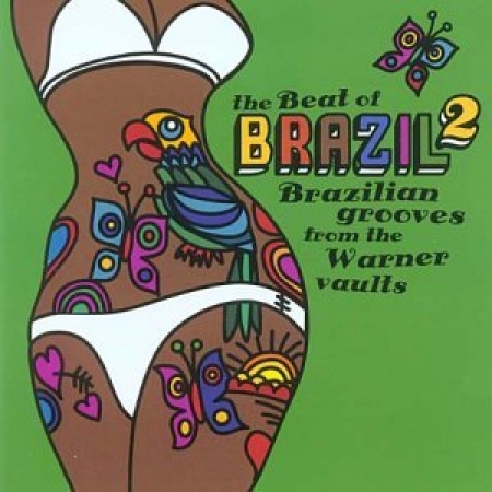 The Beat Of Brazil Vol. 2 