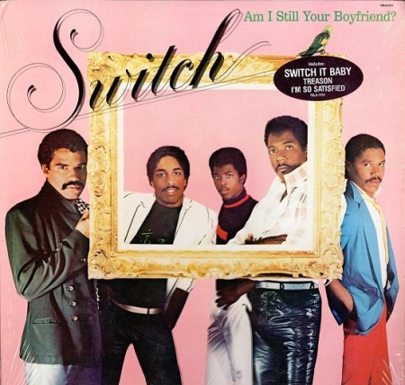 Switch – Am I Still Your Boyfriend?