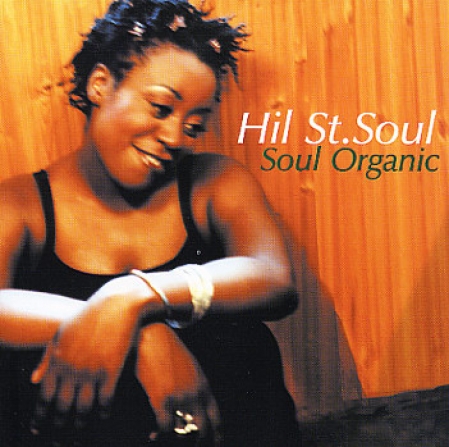 Hil St Soul - Soul Organic