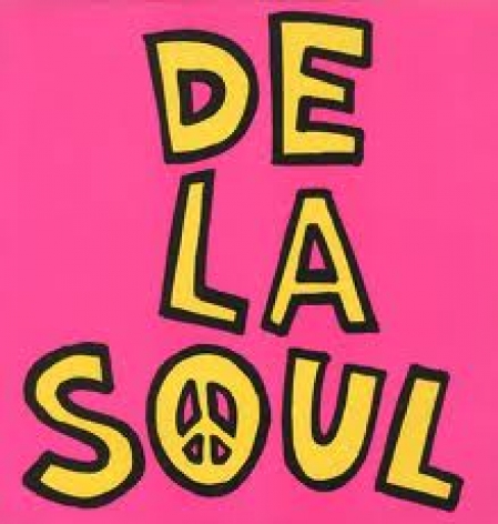 De La Soul ‎– Me Myself And I