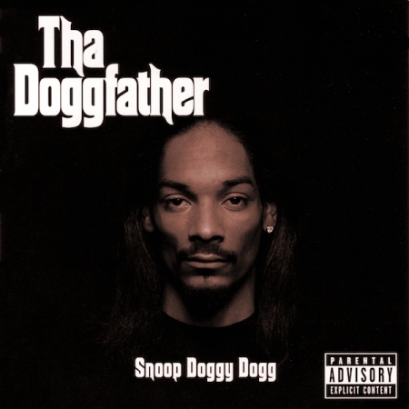 Snoop Doggy Dogg ‎– Tha Doggfather (Lp Duplo)