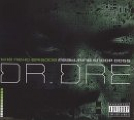 Dr. Dre ‎– The Next Episode