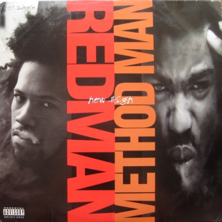 Redman / Method Man ?– How High