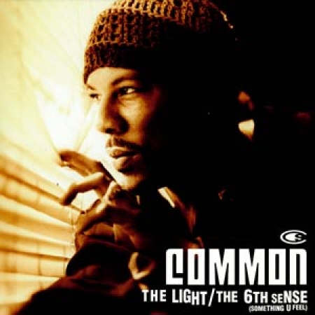 Common - The Light / The 6th Sense