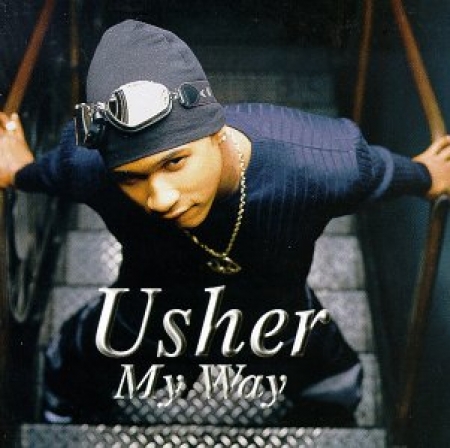 Usher ‎– My Way
