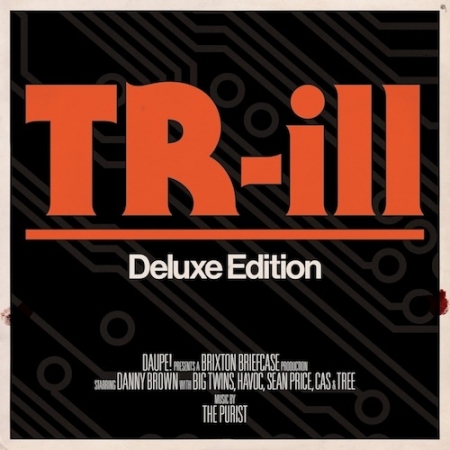 The Purist - TR-ill (Deluxe Edition) 