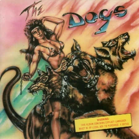 The Dogs– The Dogs