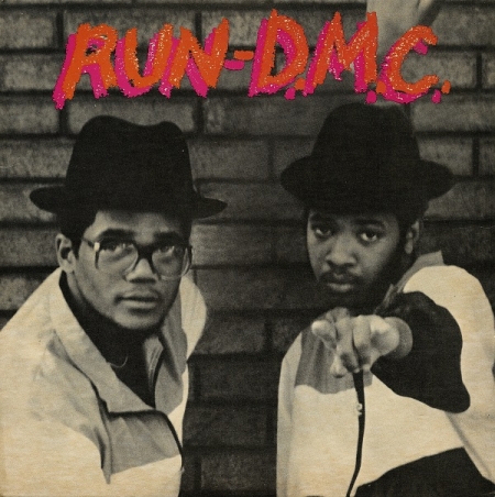 Run D.M.C. - Run D.M.C.