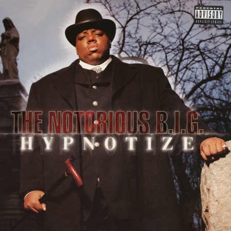 The Notorious B.I.G - Hypnotize