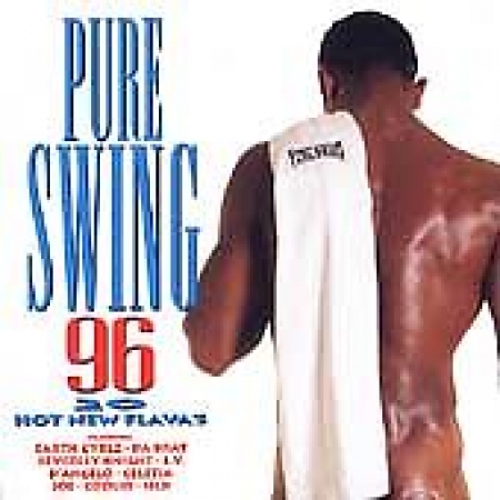 Pure Swing 96