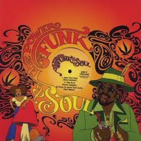 The Power Of Funk & Soul 006