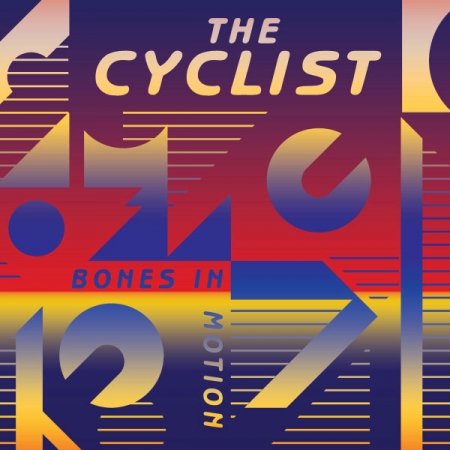 The Cyclist ‎– Bones In Motion
