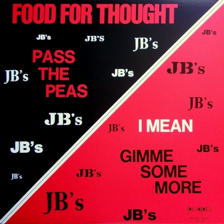 JB's - Food For Thought