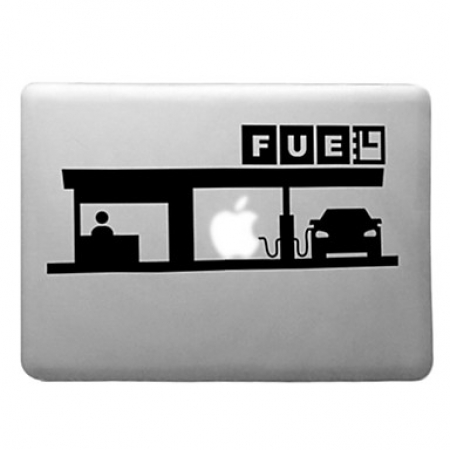 Capa Para Macbook Pro 13.3 - Fuel 