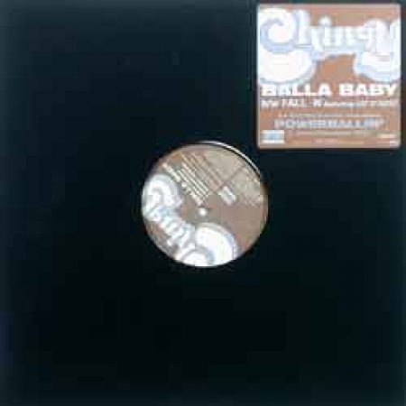 Chingy ‎– Balla Baby / Fall-N
