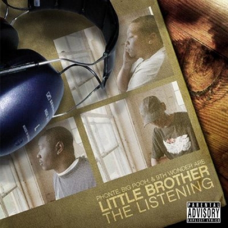 Little Brother ?– The Listening 
