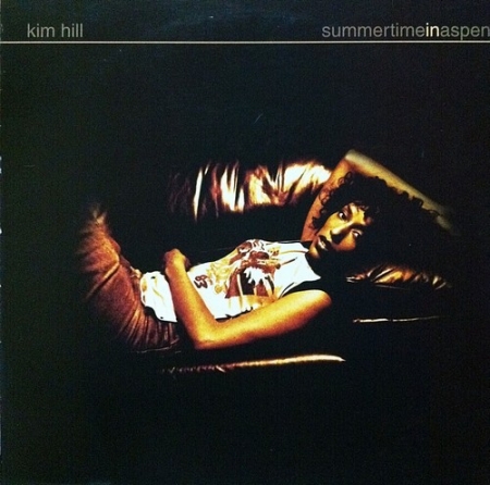 Kim Hill ‎– Summertime In Aspen