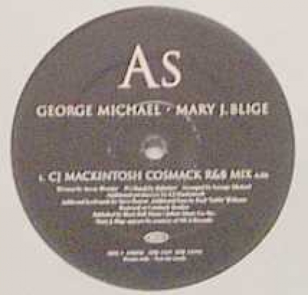 George Michael & Mary J Blige - As