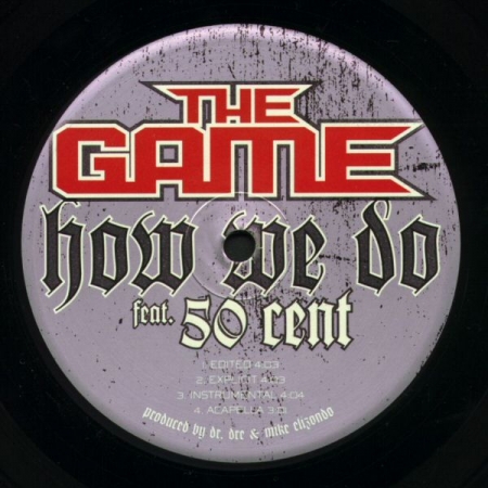 The Game – How We Do