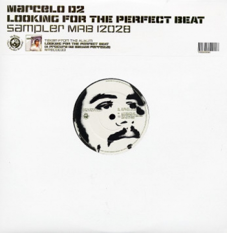 Marcelo D2 ?– Looking For The Perfect Beat Sampler 
