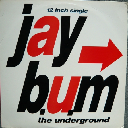 Jay B.U.M. - The Underground
