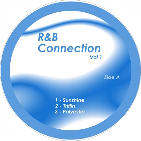 R&B Connection - Volume 1