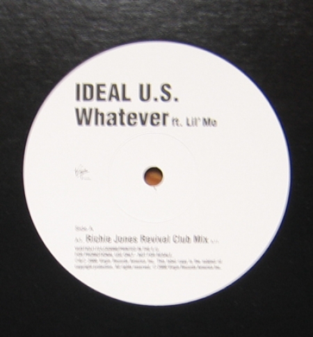 Ideal U.S. - Whatever