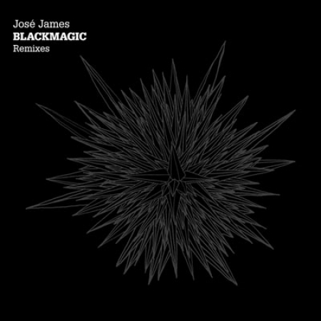 José James - Blackmagic (Remixes)