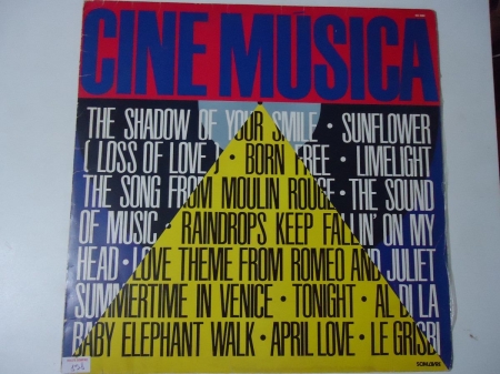 Cine Musica