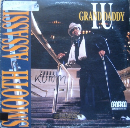 Grand Daddy I.U. - Smooth Assassin