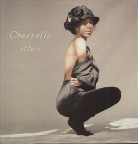 Cherrelle - Affair