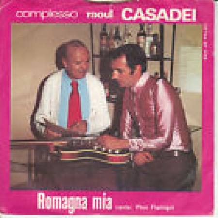 Complesso raoul Casadel - Prillo / Romagna Mia