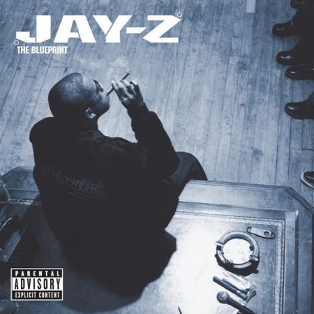 Jay-Z ?– The Blueprint