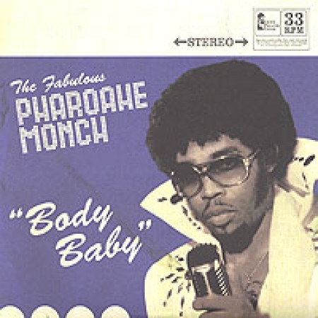Pharoahe Monch - Body Baby 
